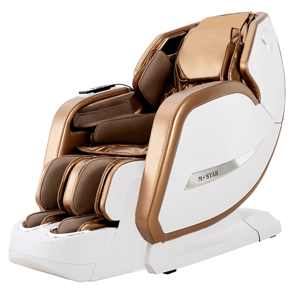 Zero Gravity Whole Body Airbags Massage Armchair massage chair