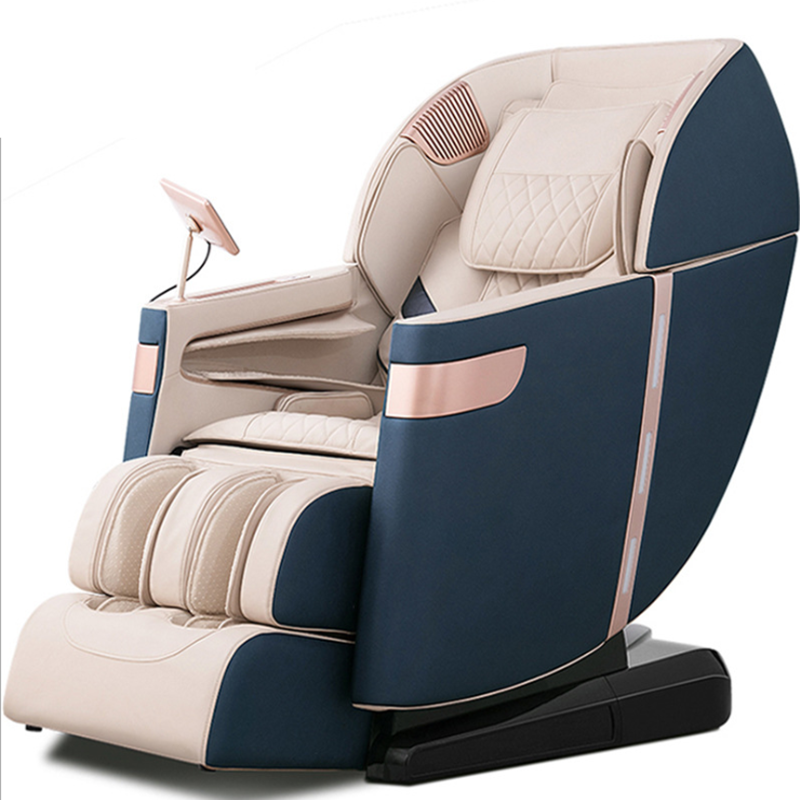 Massage Chairs A Holistic Approach to Wellness massage chair