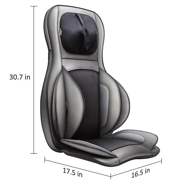 Truck driver seat massage chair car massage cushion massage chair