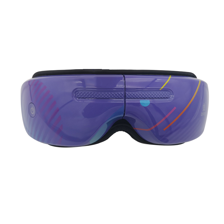 Eye Massagers The Science Behind Soothing Eye Strain massage chair