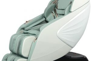 Massage chairs (3)