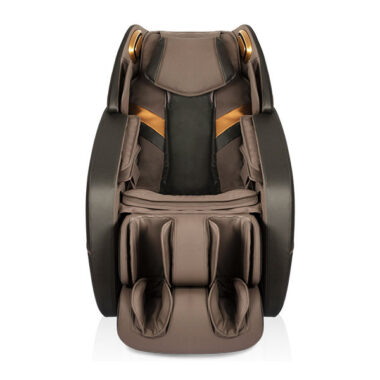 Factory direct adjustable electric SL/S/L track full body massage chair manufacturer