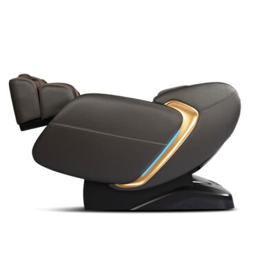 Factory direct adjustable electric SL/S/L track full body massage chair manufacturer
