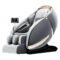 Ergonomic 3D Massage Chair for Full-Body Comfort