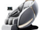 Ergonomic 3D Massage Chair for Full-Body Comfort