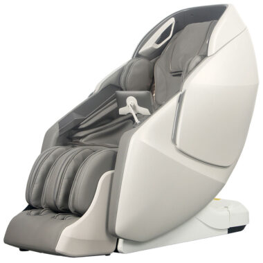 Luxury 4D Massage Chair for Home and Business Use