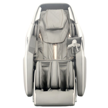 Luxury 4D Massage Chair for Home and Business Use