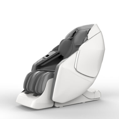 Luxury 4D Massage Chair for Home and Business Use
