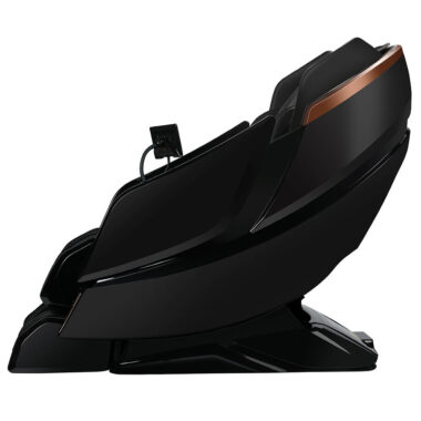Custom luxury SL/S/L track full body electric smart massage chair manufacturer