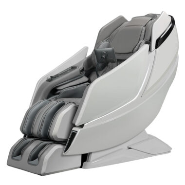 Custom luxury SL/S/L track full body electric smart massage chair manufacturer