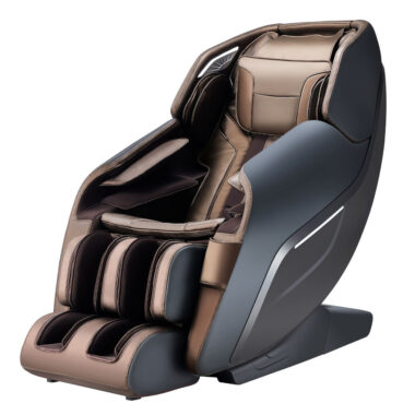 Custom luxury SL/S/L track full body electric smart massage chair manufacturer