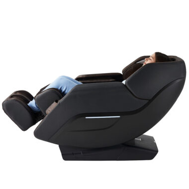Custom luxury SL/S/L track full body electric smart massage chair manufacturer