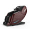 Luxury SL track massage chair with back heating for ergonomic comfort