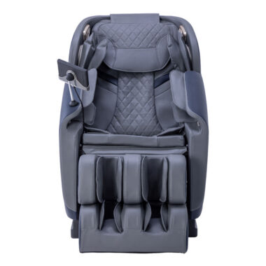 8D Luxury Smart Zero Gravity Massage Chair for Full-Body Relaxation