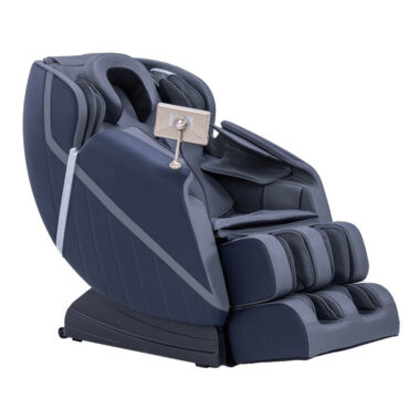 8D Luxury Smart Zero Gravity Massage Chair for Full-Body Relaxation