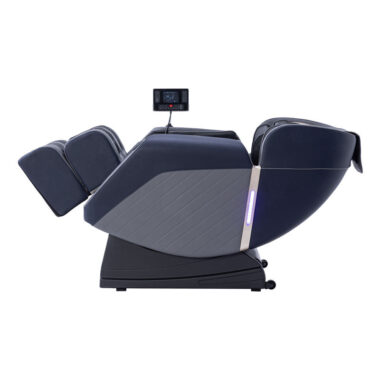 8D Luxury Smart Zero Gravity Massage Chair for Full-Body Relaxation