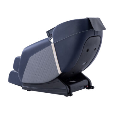 8D Luxury Smart Zero Gravity Massage Chair for Full-Body Relaxation
