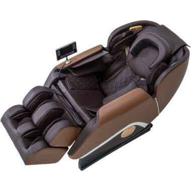 Luxury 4D Full-Body Massage Chair