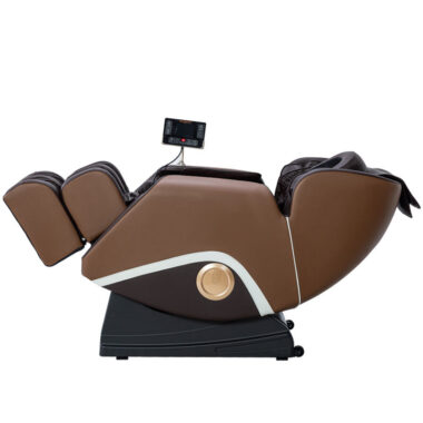 Luxury 4D Full-Body Massage Chair