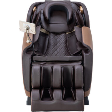 Luxury 4D Full-Body Massage Chair
