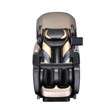 Wholesale Luxury Smart SL Track Massage Chair with Full Body Relaxation