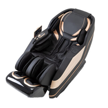 Custom 8D Shiatsu Zero Gravity Massage Chair for professional relaxation