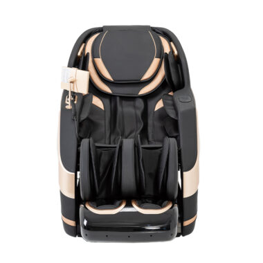 Custom 8D Shiatsu Zero Gravity Massage Chair for professional relaxation