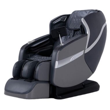High-Quality Full-Body 4D Electric AI SL Track Massage Chair