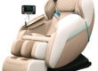 High-Quality Full-Body 4D Electric AI SL Track Massage Chair
