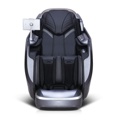 Infrared Therapy Zero Gravity Massage Chair for Full-Body Relaxation