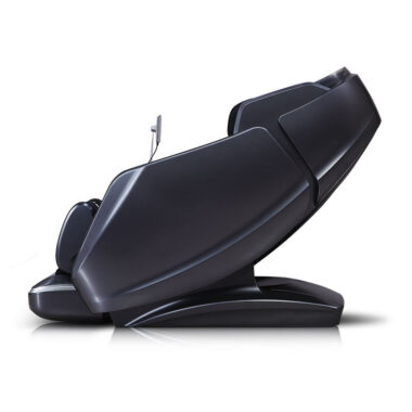 Infrared Therapy Zero Gravity Massage Chair for Full-Body Relaxation