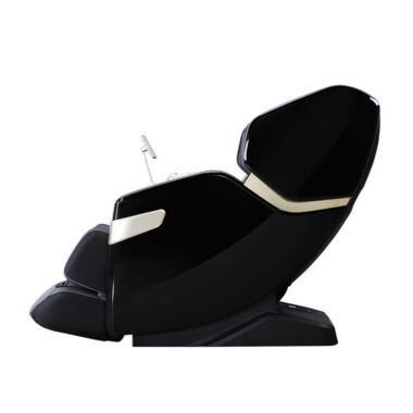 Luxury Smart 4D Zero Gravity Massage Chair for Full-Body Relaxation