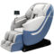 Wholesale zero gravity 3D & 4D massage chair with full-body shiatsu rollers