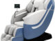 Wholesale zero gravity 3D & 4D massage chair with full-body shiatsu rollers